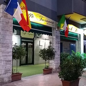 Aparthotel Turnone